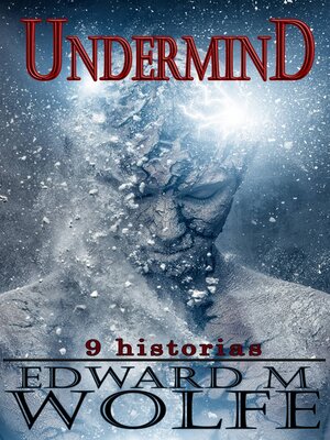 cover image of Undermind